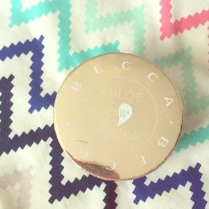 Becca X Khloé X Malika